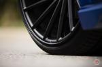 Acura TLX A-Spec on Vossen Wheels (VPS-305T) 2018 года